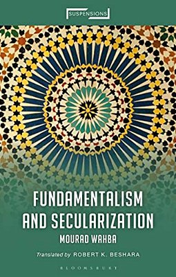 Fundamentalism And Secularization-..