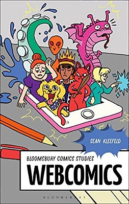 Webcomics-..