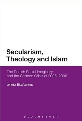 Secularism, Theology And Islam-..