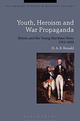 Youth, Heroism And War Propaganda-..