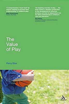 The Value Of Play-..