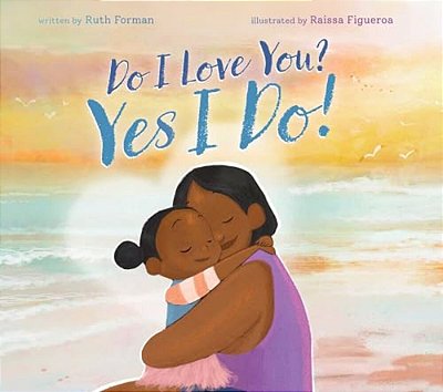 Do I Love You? Yes I Do!-..