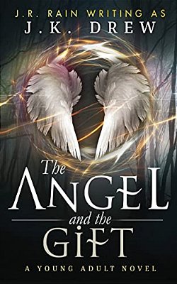 The Angel And The Gift-..