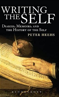 Writing The Self-..