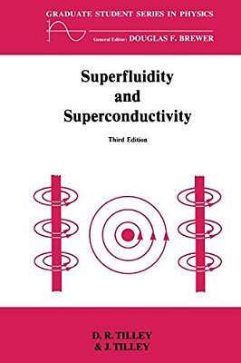 Superfluidity And Superconductivity-..