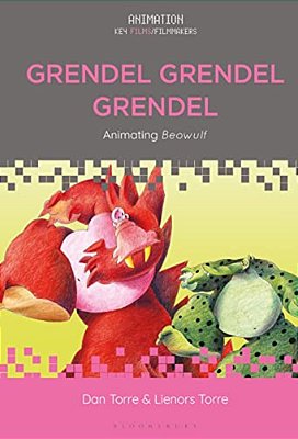 Grendel Grendel Grendel: Animating Beowulf-..