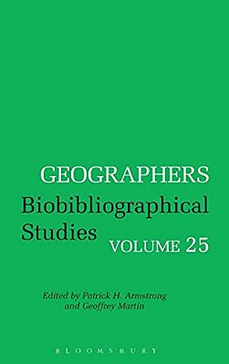 Geographers-..