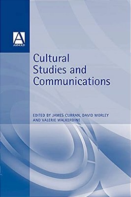 Cultural Studies And Communication-..