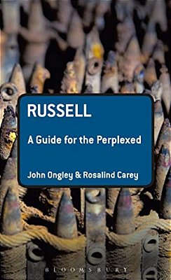 Russell: A Guide For The Perplexed-..