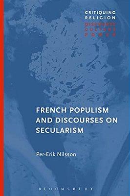 French Populism And Discourses On Secularism-..