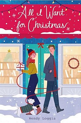 All I Want For Christmas-..