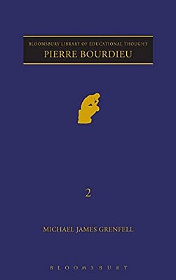 Pierre Bourdieu: Education And Training-..