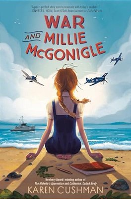 War And Millie Mcgonigle-..
