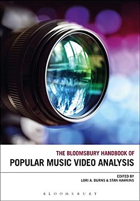 The Bloomsbury Handbook Of Popular Music Video Analysis-..