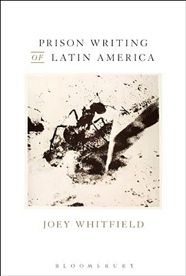 Prison Writing Of Latin America-..