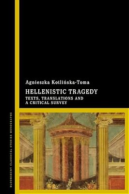Hellenistic Tragedy-..