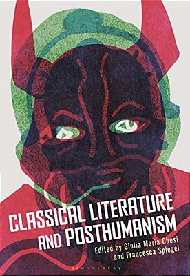 Classical Literature And Posthumanism-..