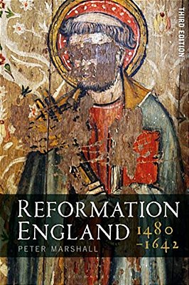 Reformation England 1480-1642-..