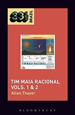 Tim Maia's Tim Maia Racional Vols. 1 & 2-..