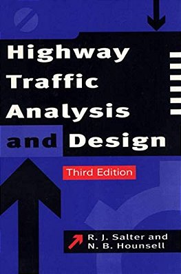 Highway Traffic Analysis And Design-..