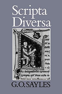 Scripta Diversa-..