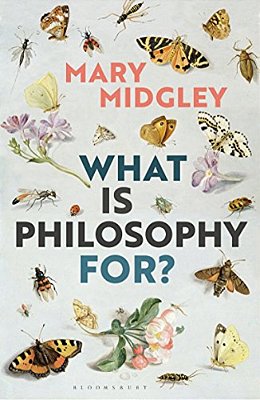 What Is Philosophy For?-..