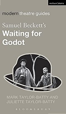 Samuel Beckett's Waiting For Godot-..
