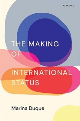 Making Of International Status-..