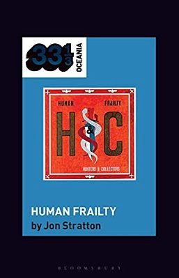 Hunters & Collectors's Human Frailty-..