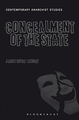 The Concealment Of The State-..