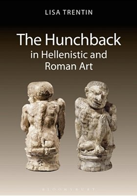 The Hunchback In Hellenistic And Roman Art-..