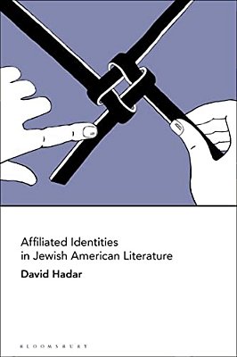 Affiliated Identities In Jewish American Literature-..