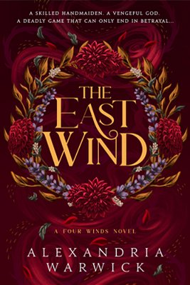 The East Wind-..