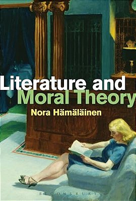 Literature And Moral Theory-..