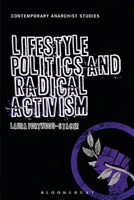 Lifestyle Politics And Radical Activism-..