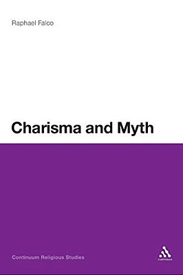 Charisma And Myth-..