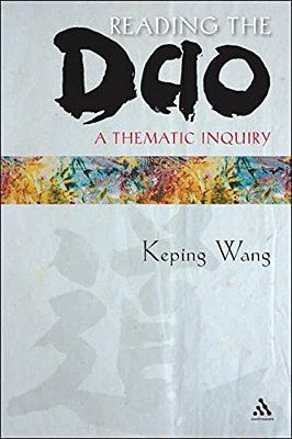 Reading The Dao-..