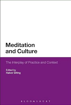 Meditation And Culture-..