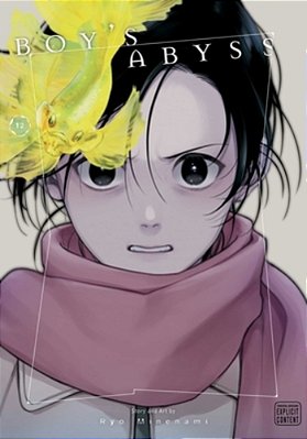Boy's Abyss, Vol. 12-..