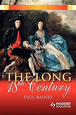The Long 18Th Century-..