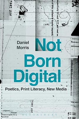 Not Born Digital-..