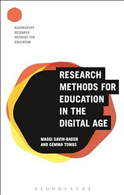 Research Methods For Education In The Digital Age-..
