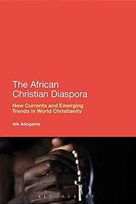 The African Christian Diaspora-..