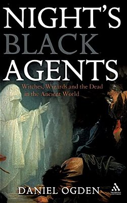 Night's Black Agents-..