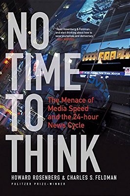 No Time To Think-..