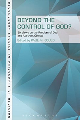 Beyond The Control Of God?-..