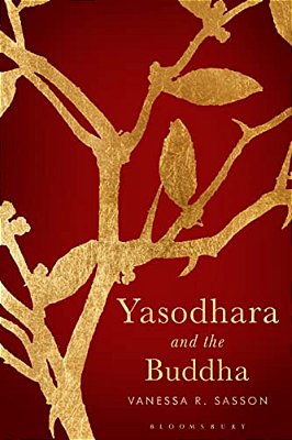 Yasodhara And The Buddha-..
