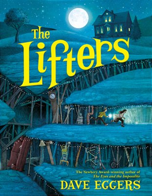The Lifters-..