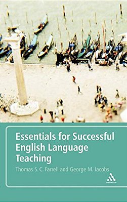 Essentials For Successful English Language Teaching-..