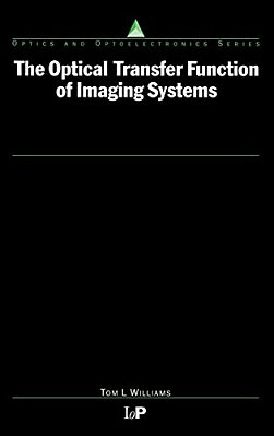 The Optical Transfer Function Of Imaging Systems-..